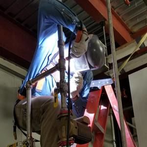 Meet your Posher, Jordan